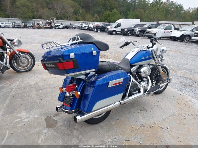 2010 HARLEY-DAVIDSON FLHR 1HD1FB414AB612854 Photo 3