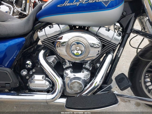2010 HARLEY-DAVIDSON FLHR 1HD1FB414AB612854 Photo 7