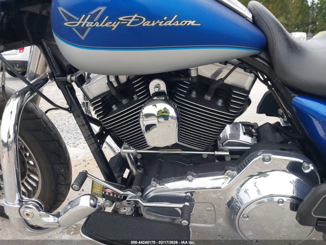 2010 HARLEY-DAVIDSON FLHR 1HD1FB414AB612854 Photo 8