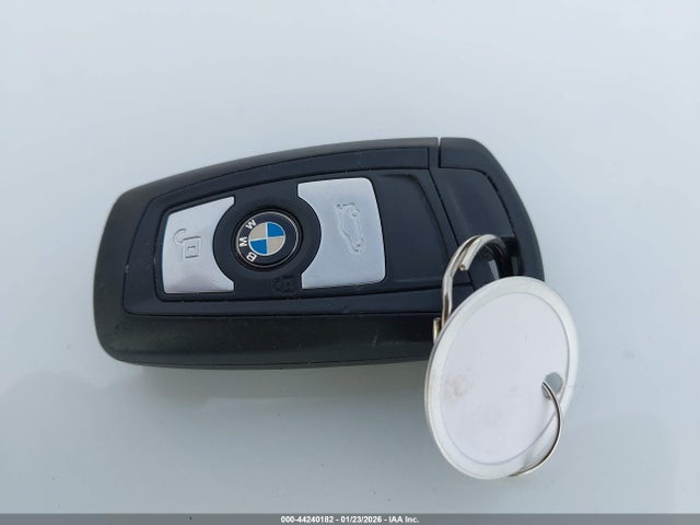 WBA3D3C56EK156160 BMW 328D