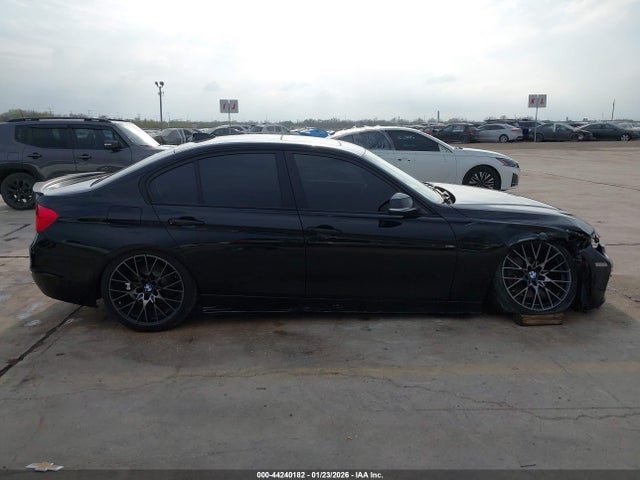 WBA3D3C56EK156160 BMW 328D