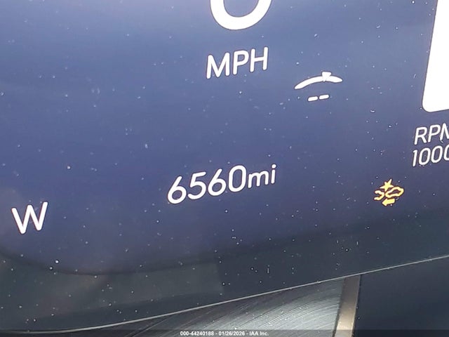 Buick Envision Avenir Awd 2025 LRBFZME47SD018430 Image 15