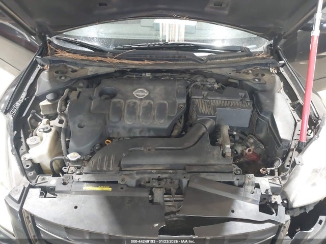 Продажа на аукционе авто 2011 Nissan Altima 2.5 S, vin: 1N4AL2AP5BC171188, номер лота: 44240193