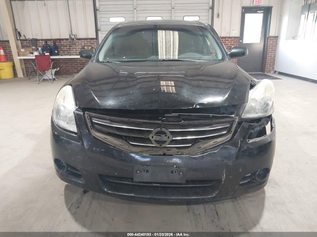 Продажа на аукционе авто 2011 Nissan Altima 2.5 S, vin: 1N4AL2AP5BC171188, номер лота: 44240193