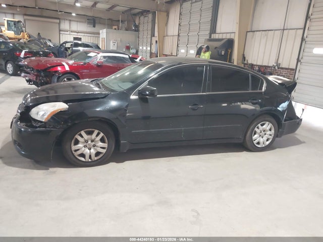 Продажа на аукционе авто 2011 Nissan Altima 2.5 S, vin: 1N4AL2AP5BC171188, номер лота: 44240193