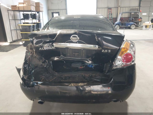 Продажа на аукционе авто 2011 Nissan Altima 2.5 S, vin: 1N4AL2AP5BC171188, номер лота: 44240193