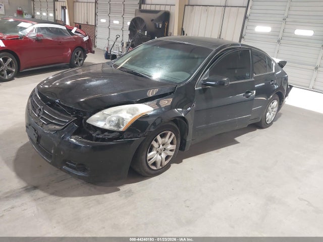 Продажа на аукционе авто 2011 Nissan Altima 2.5 S, vin: 1N4AL2AP5BC171188, номер лота: 44240193