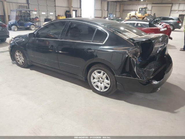 Продажа на аукционе авто 2011 Nissan Altima 2.5 S, vin: 1N4AL2AP5BC171188, номер лота: 44240193