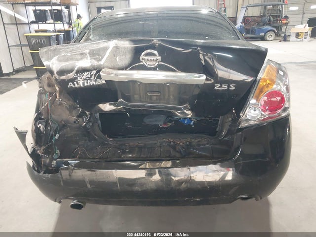 Продажа на аукционе авто 2011 Nissan Altima 2.5 S, vin: 1N4AL2AP5BC171188, номер лота: 44240193