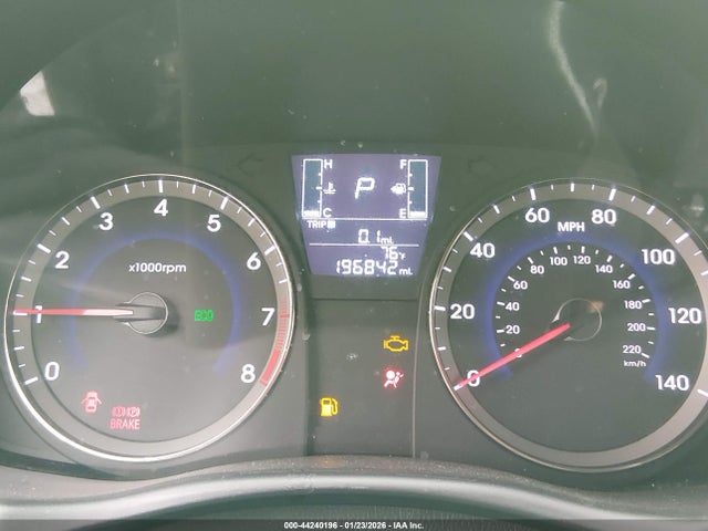 Hyundai ACCENT SE 2016 KMHCT5AEXGU285347 Image 7