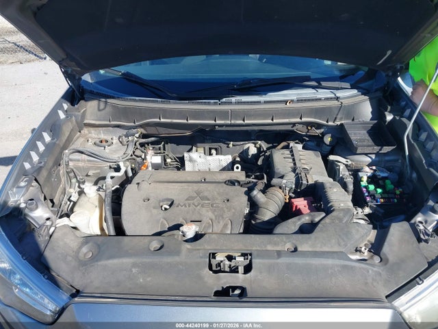 2013 MITSUBISHI OUTLANDER SPORT 4A4AR3AU8DE015456 Photo 9