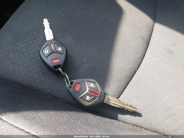 2013 MITSUBISHI OUTLANDER SPORT 4A4AR3AU8DE015456 Photo 10