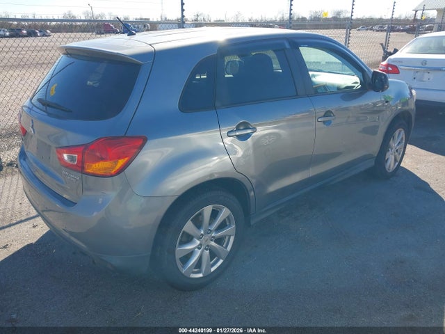 2013 MITSUBISHI OUTLANDER SPORT 4A4AR3AU8DE015456 Photo 3