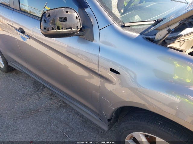 2013 MITSUBISHI OUTLANDER SPORT 4A4AR3AU8DE015456 Photo 5