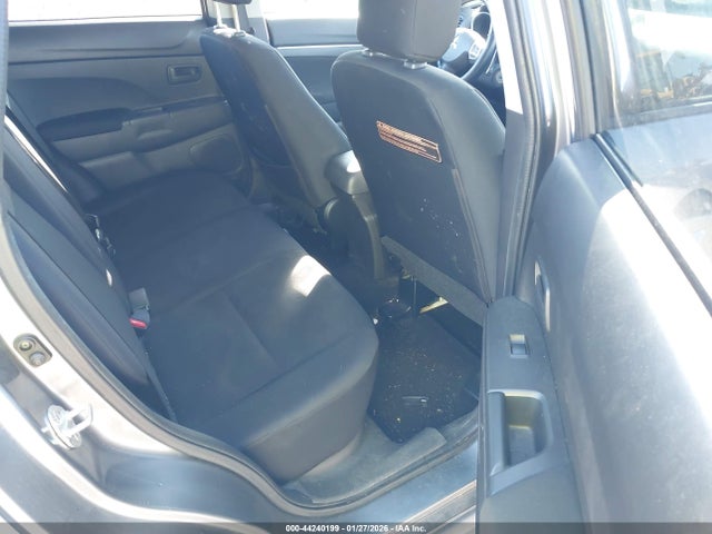 2013 MITSUBISHI OUTLANDER SPORT 4A4AR3AU8DE015456 Photo 7