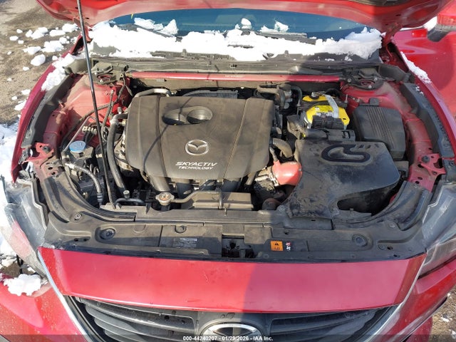 Aukcja sprzedaży 2014 Mazda Mazda6 I Sport, vin: JM1GJ1U69E1152764, numer aukcji: 44240207