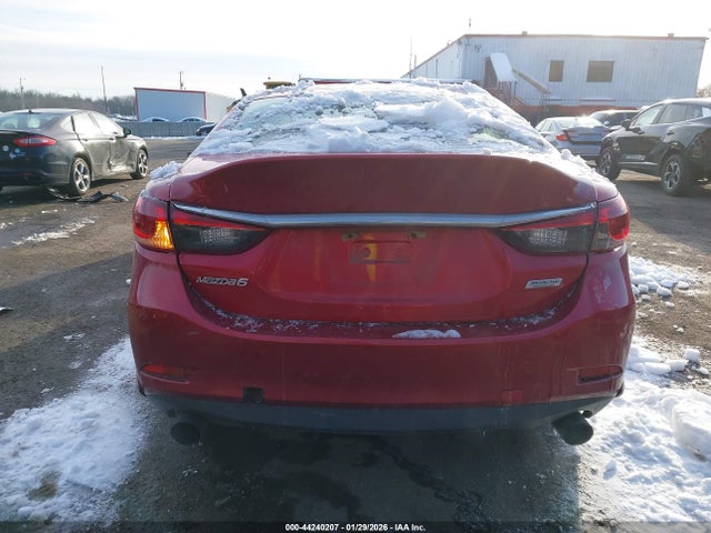 Aukcja sprzedaży 2014 Mazda Mazda6 I Sport, vin: JM1GJ1U69E1152764, numer aukcji: 44240207