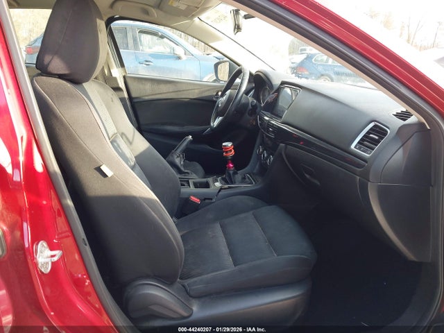 Aukcja sprzedaży 2014 Mazda Mazda6 I Sport, vin: JM1GJ1U69E1152764, numer aukcji: 44240207