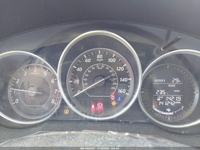 Aukcja sprzedaży 2014 Mazda Mazda6 I Sport, vin: JM1GJ1U69E1152764, numer aukcji: 44240207