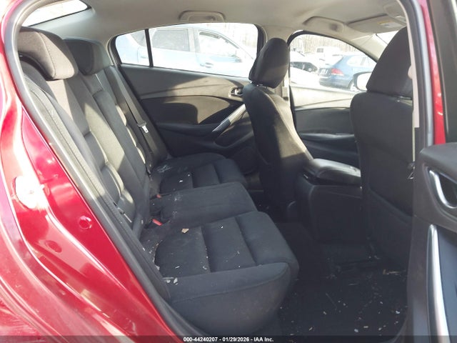 Aukcja sprzedaży 2014 Mazda Mazda6 I Sport, vin: JM1GJ1U69E1152764, numer aukcji: 44240207