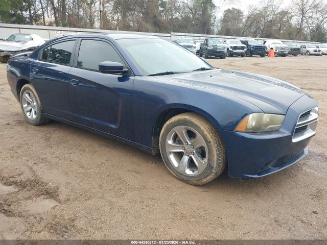 2014 2C3CDXHG7EH156068 main image