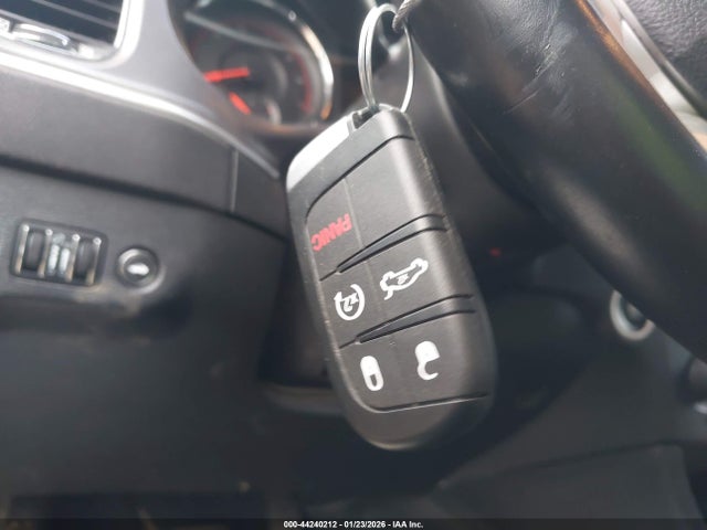Dodge Charger Sxt 2014 2C3CDXHG7EH156068 Image 11