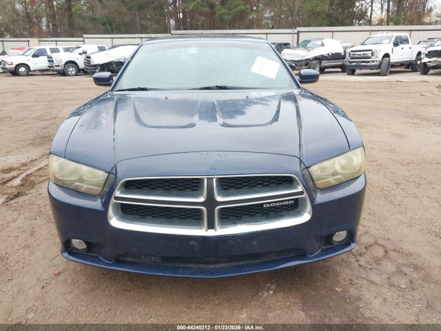 Dodge Charger Sxt 2014 2C3CDXHG7EH156068 Image 12