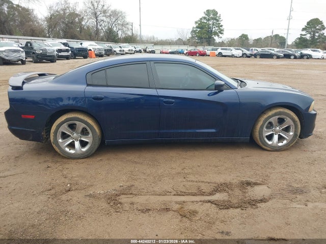 Dodge Charger Sxt 2014 2C3CDXHG7EH156068 Image 13