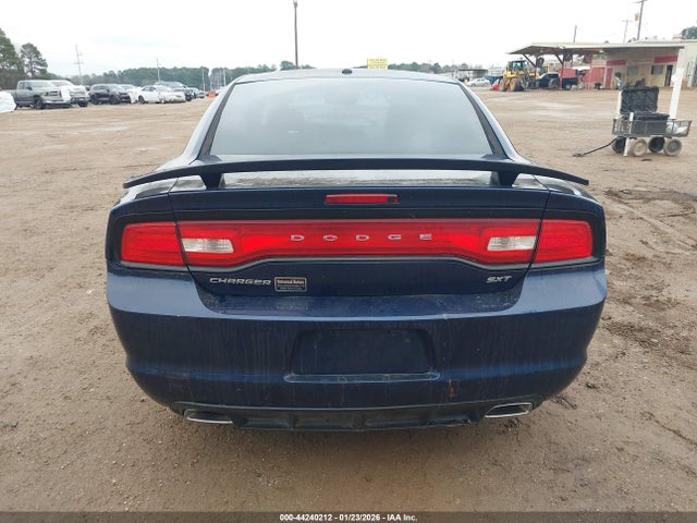 Dodge Charger Sxt 2014 2C3CDXHG7EH156068 Image 16