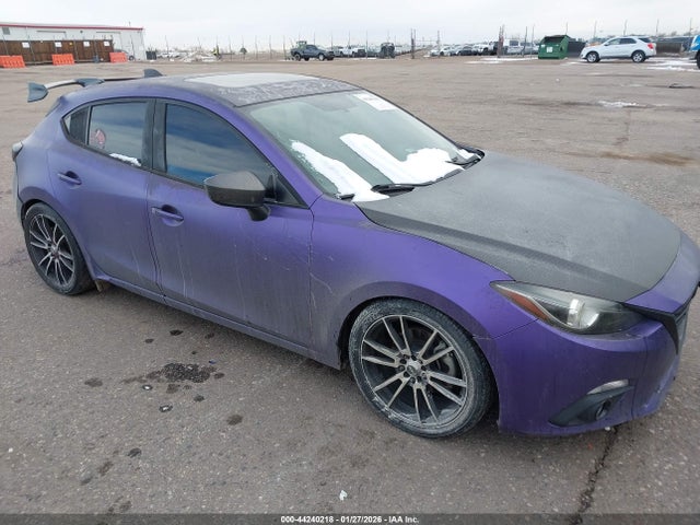 2015 MAZDA MAZDA3 JM1BM1L31F1230173