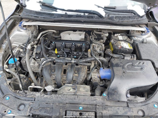 2015 MAZDA MAZDA3 JM1BM1L31F1230173 Photo 9