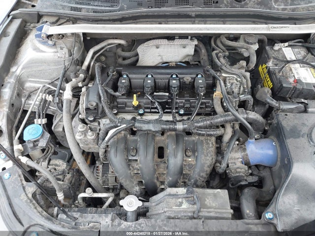 2015 MAZDA MAZDA3 JM1BM1L31F1230173 Photo 5