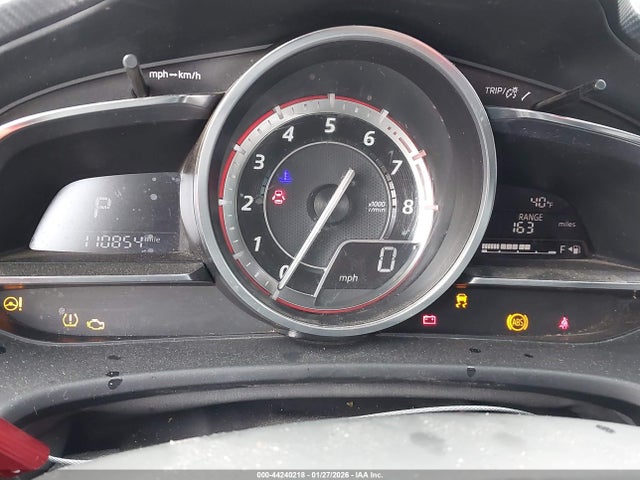 2015 MAZDA MAZDA3 JM1BM1L31F1230173 Photo 6