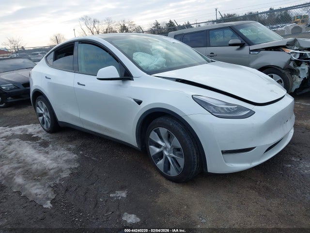 2023 TESLA MODEL Y 7SAYGAEE7PF610842 Photo 0
