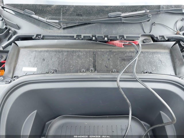 2023 TESLA MODEL Y 7SAYGAEE7PF610842 Photo 9