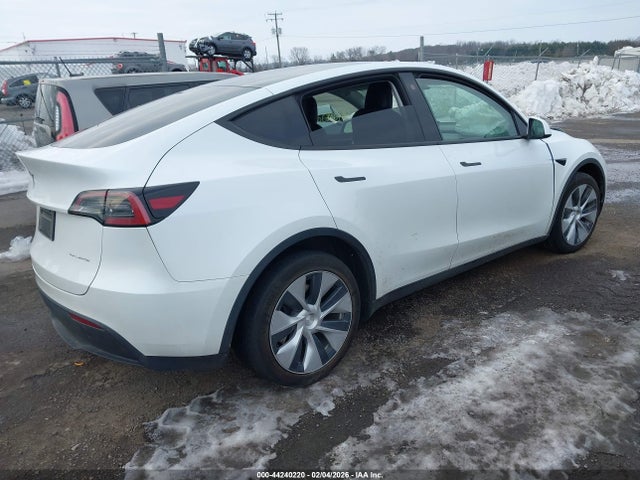 2023 TESLA MODEL Y 7SAYGAEE7PF610842 Photo 3