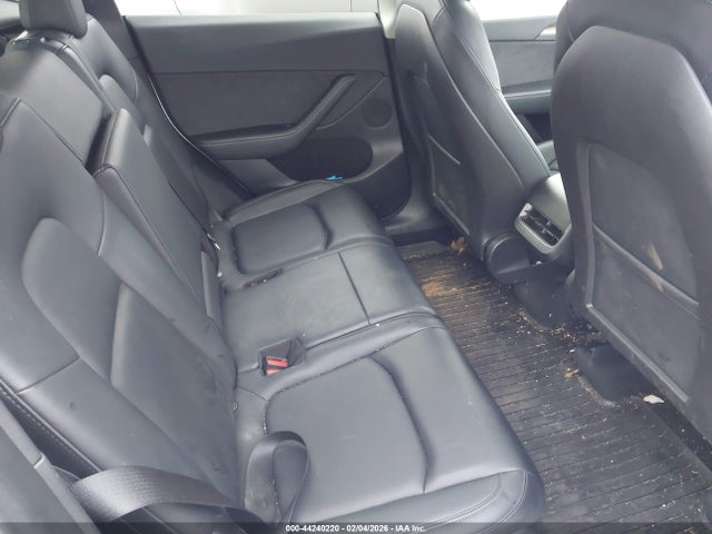 2023 TESLA MODEL Y 7SAYGAEE7PF610842 Photo 7