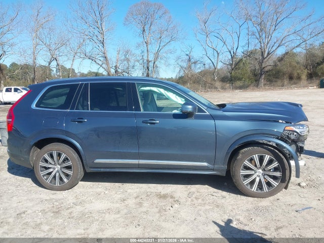 Продажа на аукционе авто 2024 Volvo Xc90 B6 Plus Bright Theme 7-seater, vin: YV4062PE2R1146609, номер лота: 44240221