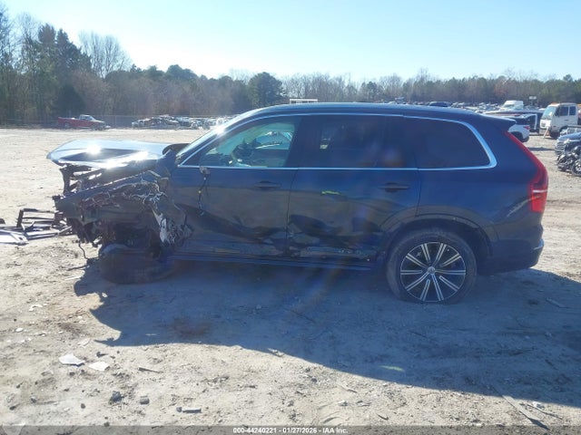 Продажа на аукционе авто 2024 Volvo Xc90 B6 Plus Bright Theme 7-seater, vin: YV4062PE2R1146609, номер лота: 44240221