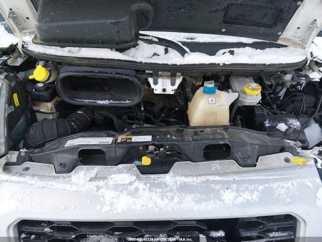 Продаж на аукціоні авто 2019 Ram Promaster 1500 Low Roof 136 Wb, vin: 3C6TRVAG2KE540852, номер лоту: 44240224