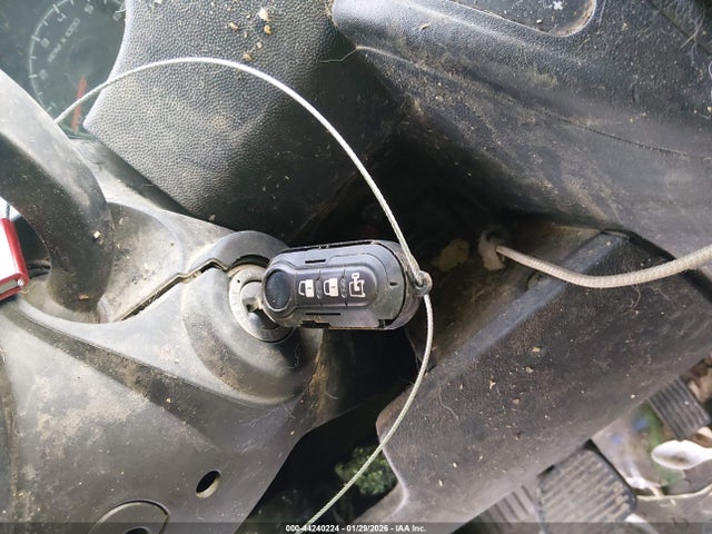 Продаж на аукціоні авто 2019 Ram Promaster 1500 Low Roof 136 Wb, vin: 3C6TRVAG2KE540852, номер лоту: 44240224