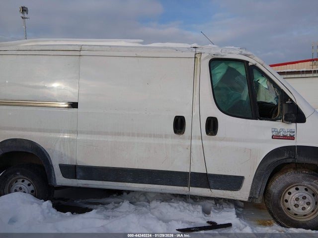 Продаж на аукціоні авто 2019 Ram Promaster 1500 Low Roof 136 Wb, vin: 3C6TRVAG2KE540852, номер лоту: 44240224