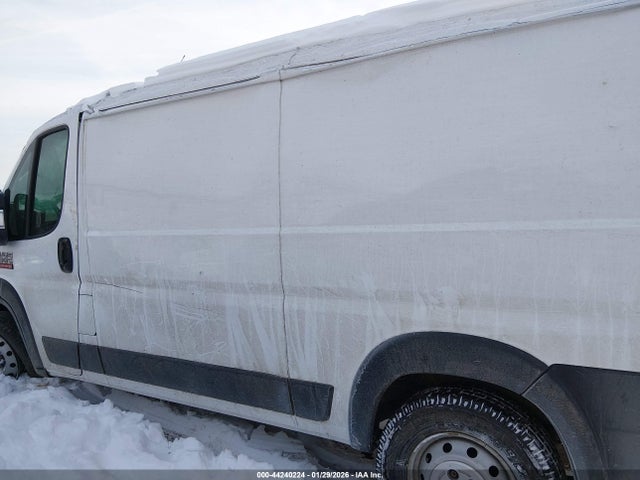 Продаж на аукціоні авто 2019 Ram Promaster 1500 Low Roof 136 Wb, vin: 3C6TRVAG2KE540852, номер лоту: 44240224