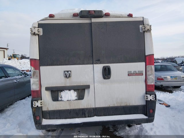 Продаж на аукціоні авто 2019 Ram Promaster 1500 Low Roof 136 Wb, vin: 3C6TRVAG2KE540852, номер лоту: 44240224