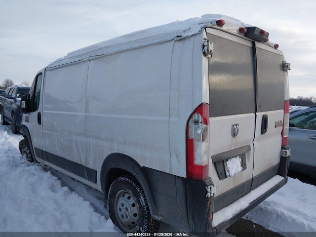 Продаж на аукціоні авто 2019 Ram Promaster 1500 Low Roof 136 Wb, vin: 3C6TRVAG2KE540852, номер лоту: 44240224