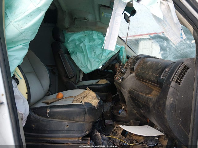 Продаж на аукціоні авто 2019 Ram Promaster 1500 Low Roof 136 Wb, vin: 3C6TRVAG2KE540852, номер лоту: 44240224