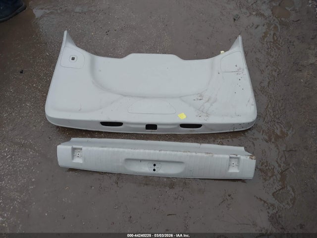 Продаж на аукціоні авто 2017 Chrysler Pacifica Touring-l, vin: 2C4RC1BG4HR820985, номер лоту: 44240225