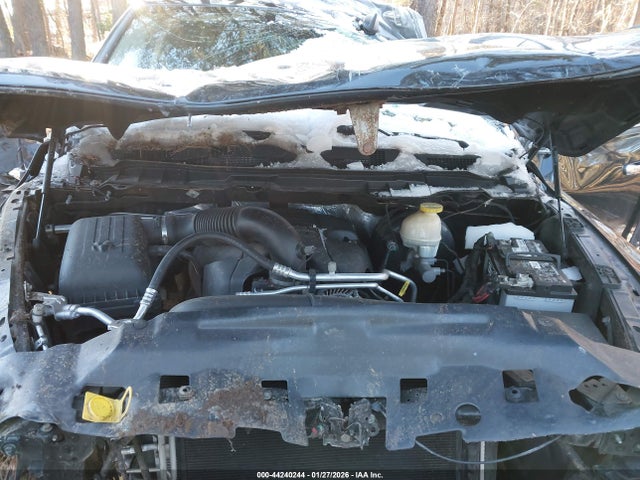 Aukcja sprzedaży 2017 Ram 1500, vin: 3C6RR7LT7HG681820, numer aukcji: 44240244