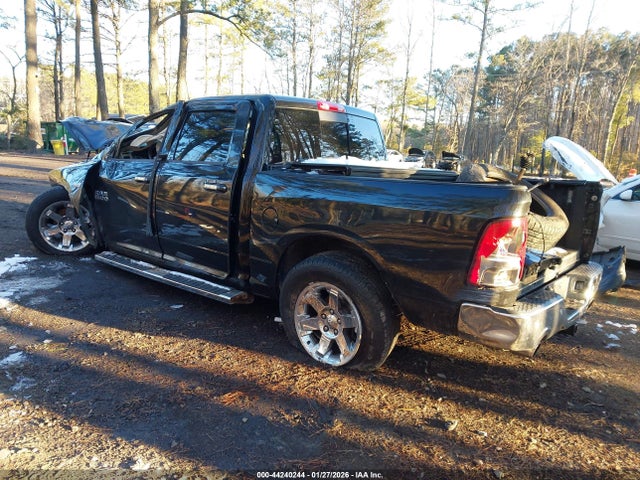 Aukcja sprzedaży 2017 Ram 1500, vin: 3C6RR7LT7HG681820, numer aukcji: 44240244