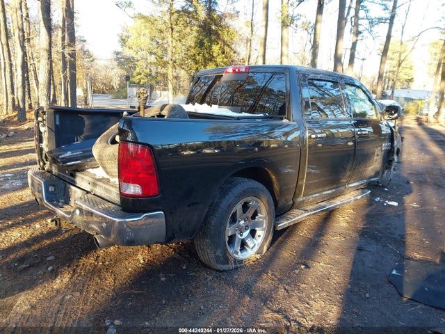 Aukcja sprzedaży 2017 Ram 1500, vin: 3C6RR7LT7HG681820, numer aukcji: 44240244